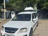 ВАЗ (Lada) Largus 2014 года за 3 200 000 тг. в Уральск – фото 3