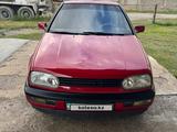 Volkswagen Golf 1994 года за 1 700 000 тг. в Шымкент – фото 3