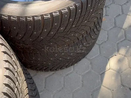 Зимние Pirelli Scorpion Ice Zero 2 315/40 R21 XL 107H за 125 000 тг. в Алматы – фото 7