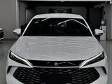 BYD Qin L DM-i 2025 года за 10 300 000 тг. в Алматы – фото 3
