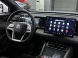 BYD Qin L DM-i 2025 года за 10 300 000 тг. в Алматы – фото 5