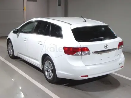 БАГАЖНИК на TOYOTA AVENSIS 2011-2015 за 100 тг. в Шымкент