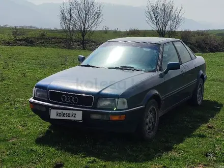 Audi 80 1992 года за 1 728 333 тг. в Алматы