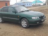 Mazda 626 1998 года за 3 000 000 тг. в Жалагаш – фото 5