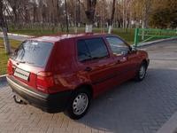 Volkswagen Golf 1992 года за 2 050 000 тг. в Шымкент