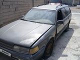 Mazda 626 1991 года за 600 000 тг. в Шымкент – фото 2
