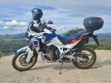 Honda  Africa Twin CRF 1000L/1100L 2018 годаүшін4 000 000 тг. в Риддер – фото 4