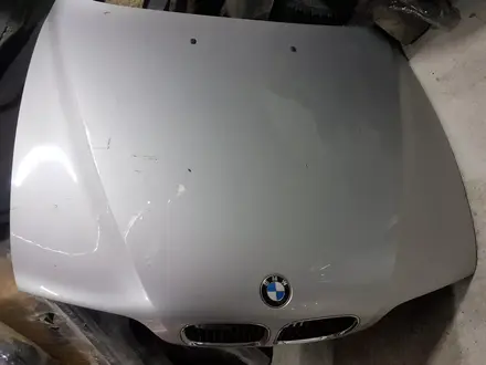 Капот BMW e60 за 70 000 тг. в Алматы