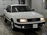 Audi 100 1991 года за 2 200 000 тг. в Экибастуз – фото 4