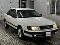 Audi 100 1991 годаүшін2 100 000 тг. в Экибастуз – фото 3