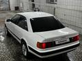 Audi 100 1991 годаүшін2 100 000 тг. в Экибастуз – фото 11