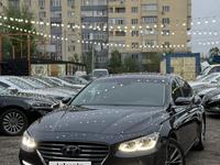 Hyundai Grandeur 2017 годаfor11 700 000 тг. в Алматы