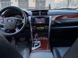 Toyota Camry 2012 года за 8 400 000 тг. в Семей – фото 4