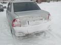 ВАЗ (Lada) Priora 2170 2008 года за 550 000 тг. в Кокшетау – фото 6