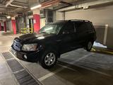 Toyota Highlander 2001 года за 7 100 000 тг. в Алматы – фото 2