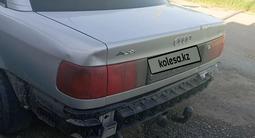 Audi 100 1992 годаүшін1 500 000 тг. в Кулан