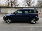 Skoda Yeti 2013 года за 4 700 000 тг. в Шымкент – фото 3
