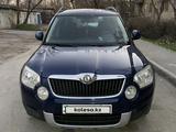 Skoda Yeti 2013 года за 4 700 000 тг. в Шымкент