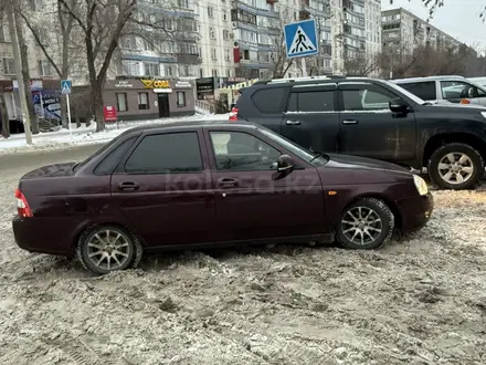 ВАЗ (Lada) Priora 2170 2011 года за 2 300 000 тг. в Павлодар – фото 16