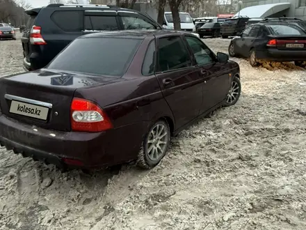 ВАЗ (Lada) Priora 2170 2011 года за 2 300 000 тг. в Павлодар – фото 15