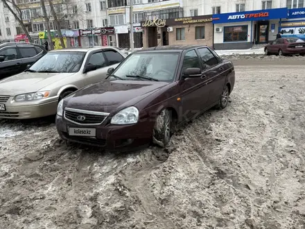 ВАЗ (Lada) Priora 2170 2011 года за 2 300 000 тг. в Павлодар – фото 3