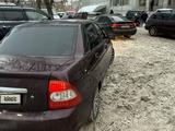 ВАЗ (Lada) Priora 2170 2011 года за 2 300 000 тг. в Павлодар – фото 5