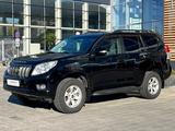 Toyota Land Cruiser Prado 2012 года за 13 990 000 тг. в Костанай