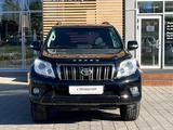 Toyota Land Cruiser Prado 2012 года за 13 990 000 тг. в Костанай – фото 2