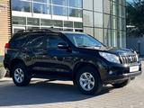 Toyota Land Cruiser Prado 2012 года за 13 990 000 тг. в Костанай – фото 3