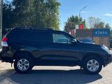 Toyota Land Cruiser Prado 2012 года за 13 990 000 тг. в Костанай – фото 4