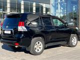 Toyota Land Cruiser Prado 2012 года за 13 990 000 тг. в Костанай – фото 5
