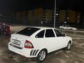 ВАЗ (Lada) Priora 2172 2014 годаүшін2 600 000 тг. в Актобе – фото 4