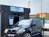BMW X5 2010 года за 11 400 000 тг. в Караганда