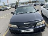 Nissan Cefiro 1995 года за 1 800 000 тг. в Алматы – фото 2