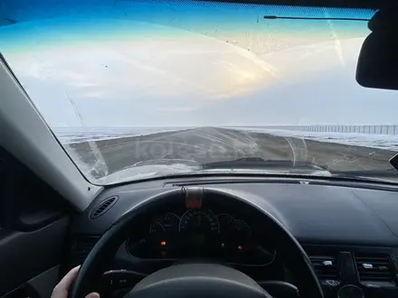 ВАЗ (Lada) Priora 2170 2013 года за 1 500 000 тг. в Уральск – фото 2