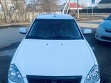 ВАЗ (Lada) Priora 2170 2013 года за 1 500 000 тг. в Уральск