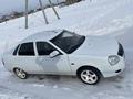 ВАЗ (Lada) Priora 2170 2013 года за 1 500 000 тг. в Уральск – фото 5