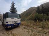 Mercedes-Benz  Actros 2000 года за 29 500 000 тг. в Алматы