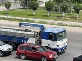 Mercedes-Benz  Actros 2000 года за 29 500 000 тг. в Алматы – фото 3