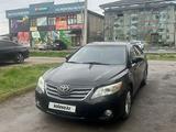 Toyota Camry 2010 года за 6 550 000 тг. в Тараз – фото 2