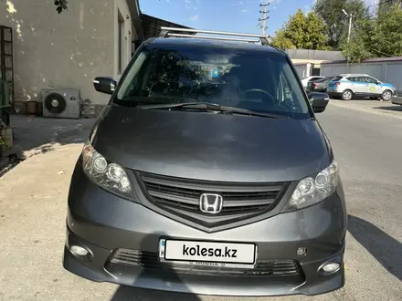 Honda Elysion 2008 года за 7 500 000 тг. в Туркестан – фото 7