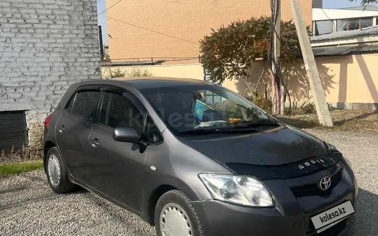 Toyota Auris 2007 годаfor4 000 000 тг. в Тараз