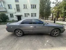 Toyota Chaser, 1994