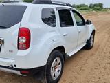 Renault Duster 2014 годаүшін5 300 000 тг. в Актобе – фото 4