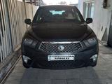 SsangYong Nomad 2014 года за 5 000 000 тг. в Балхаш – фото 2