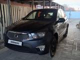 SsangYong Nomad 2014 года за 5 000 000 тг. в Балхаш