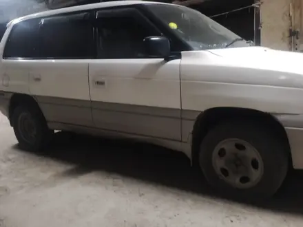 Mazda MPV 1995 года за 1 800 000 тг. в Алматы