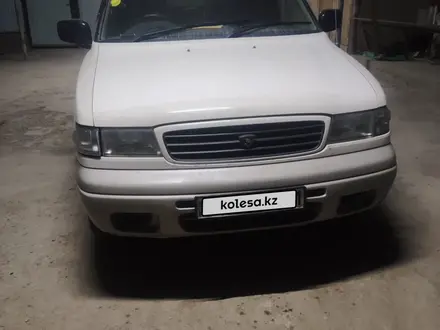 Mazda MPV 1995 года за 1 800 000 тг. в Алматы – фото 4