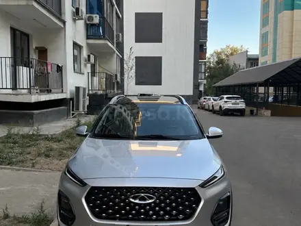 Chery Tiggo 2 Pro 2023 года за 5 000 000 тг. в Алматы – фото 2