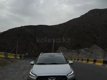 Chery Tiggo 2 Pro 2023 года за 5 000 000 тг. в Алматы – фото 3